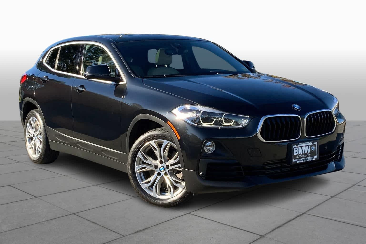 bmw x2 2019 WBXYJ5C54K5N78180 image bmw x2 2019 WBXYJ5C54K5N78180 image