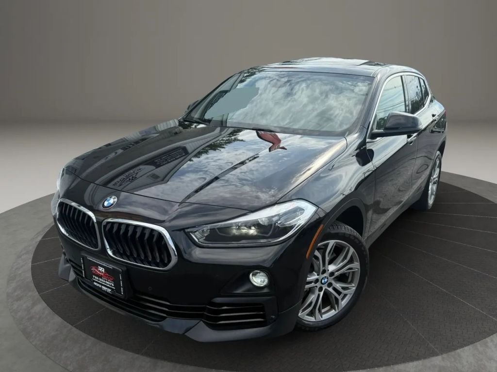 bmw x2 2019 WBXYJ5C57K5N22394 image bmw x2 2019 WBXYJ5C57K5N22394 image