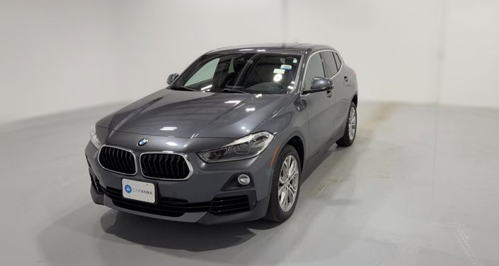 bmw x2 2019 WBXYJ3C54KEP77301 image bmw x2 2019 WBXYJ3C54KEP77301 image