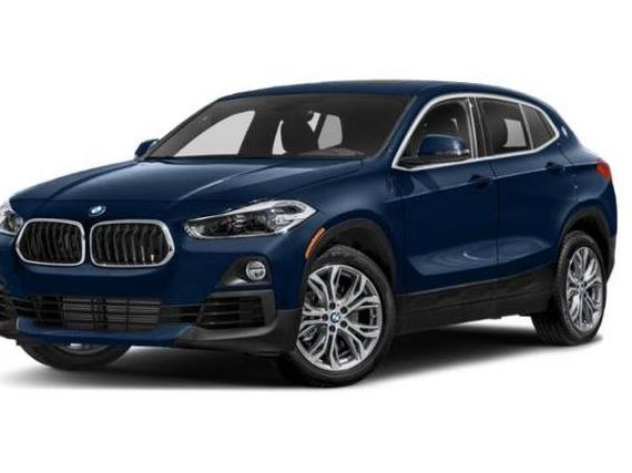 bmw x2 2019 WBXYJ3C54K5N69872 image bmw x2 2019 WBXYJ3C54K5N69872 image