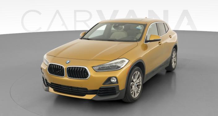 bmw x2 2019 WBXYJ5C55K5N16514 image bmw x2 2019 WBXYJ5C55K5N16514 image
