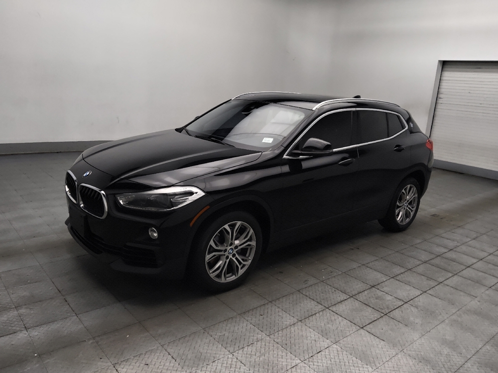 bmw x2 2019 WBXYJ5C54K5N74209 image bmw x2 2019 WBXYJ5C54K5N74209 image