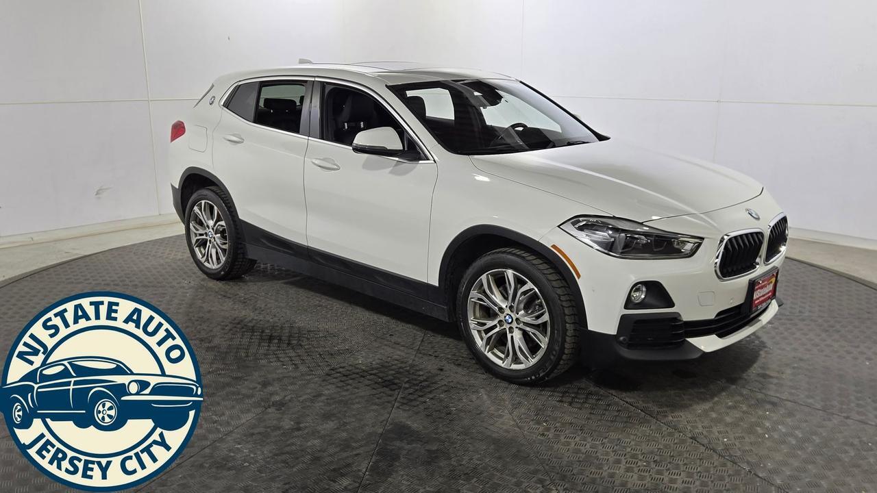 bmw x2 2019 WBXYJ5C54K5N35622 image bmw x2 2019 WBXYJ5C54K5N35622 image