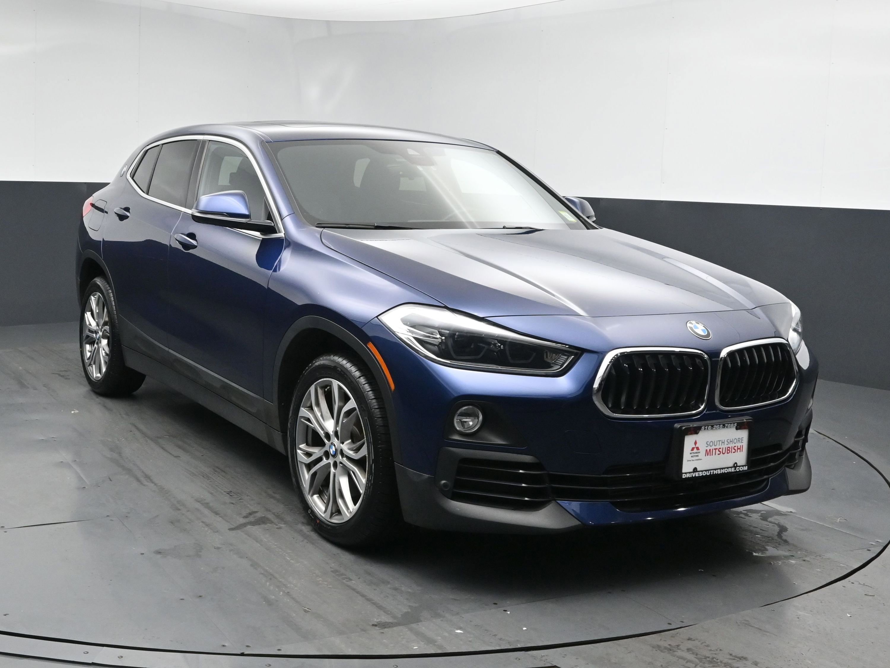 bmw x2 2019 WBXYJ5C57K5N31788 image bmw x2 2019 WBXYJ5C57K5N31788 image