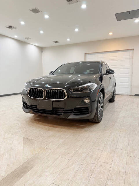 bmw x2 2019 WBXYJ3C51K5N07510 image bmw x2 2019 WBXYJ3C51K5N07510 image