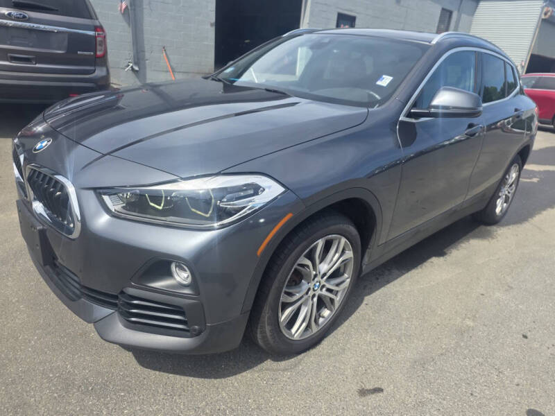 bmw x2 2019 WBXYJ5C52KEF83235 image bmw x2 2019 WBXYJ5C52KEF83235 image