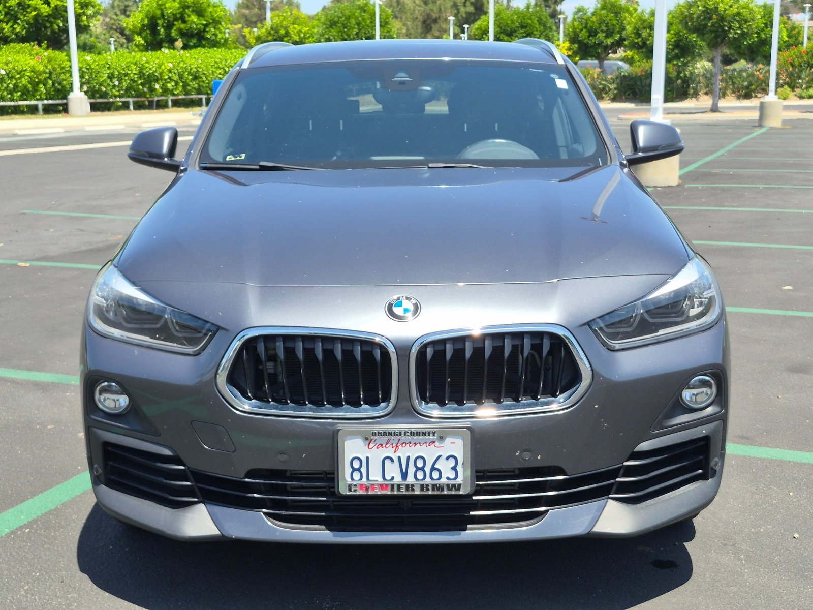 bmw x2 2019 WBXYJ3C56K5N27977 image bmw x2 2019 WBXYJ3C56K5N27977 image