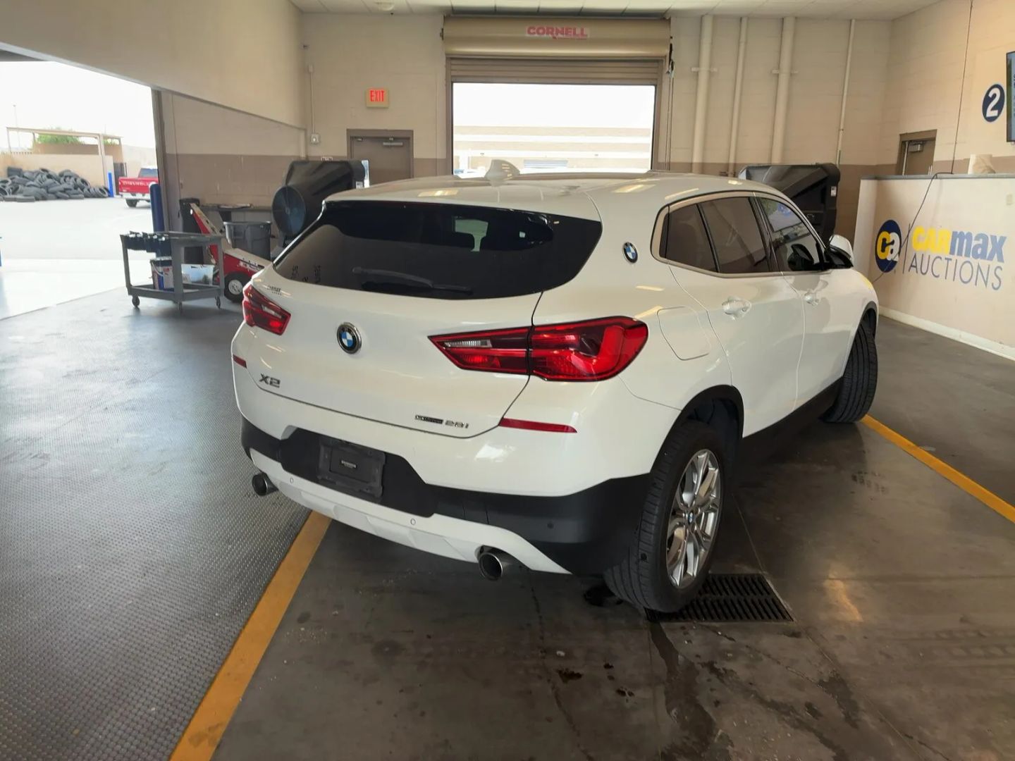 bmw x2 2019 WBXYJ3C52K5N42458 image bmw x2 2019 WBXYJ3C52K5N42458 image