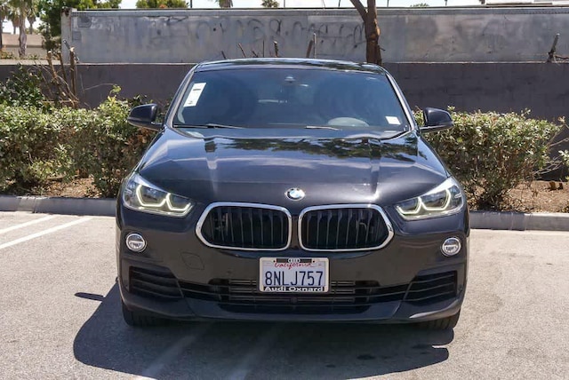 bmw x2 2019 WBXYJ3C59K5N22448 image bmw x2 2019 WBXYJ3C59K5N22448 image