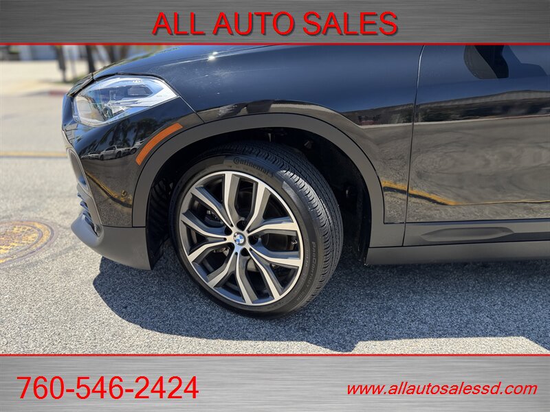 bmw x2 2019 WBXYJ3C59K5N74100 image bmw x2 2019 WBXYJ3C59K5N74100 image