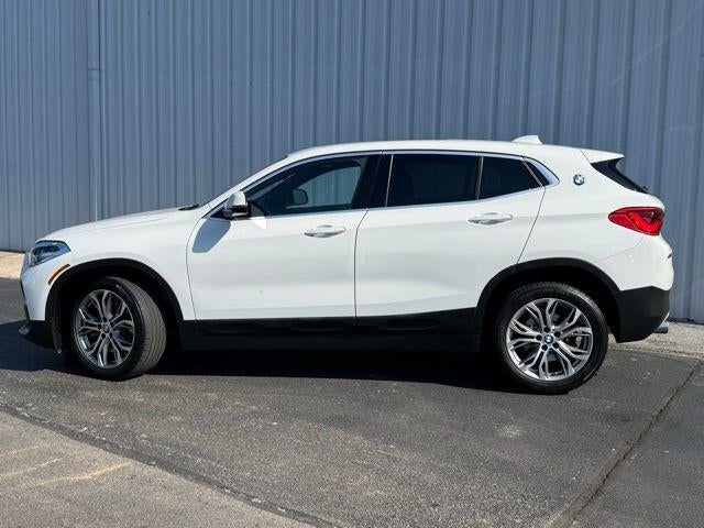 bmw x2 2019 WBXYJ5C5XK5N22390 image bmw x2 2019 WBXYJ5C5XK5N22390 image