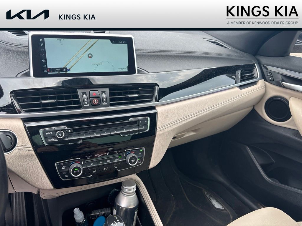 bmw x2 2019 WBXYJ3C56KEP77462 image bmw x2 2019 WBXYJ3C56KEP77462 image