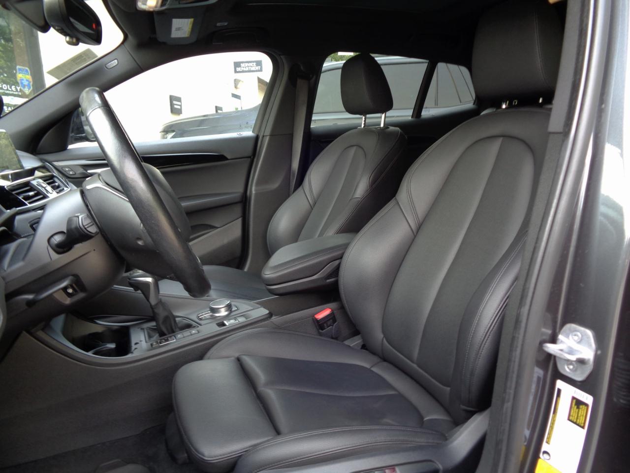bmw x2 2019 WBXYJ5C59K5N60001 image bmw x2 2019 WBXYJ5C59K5N60001 image