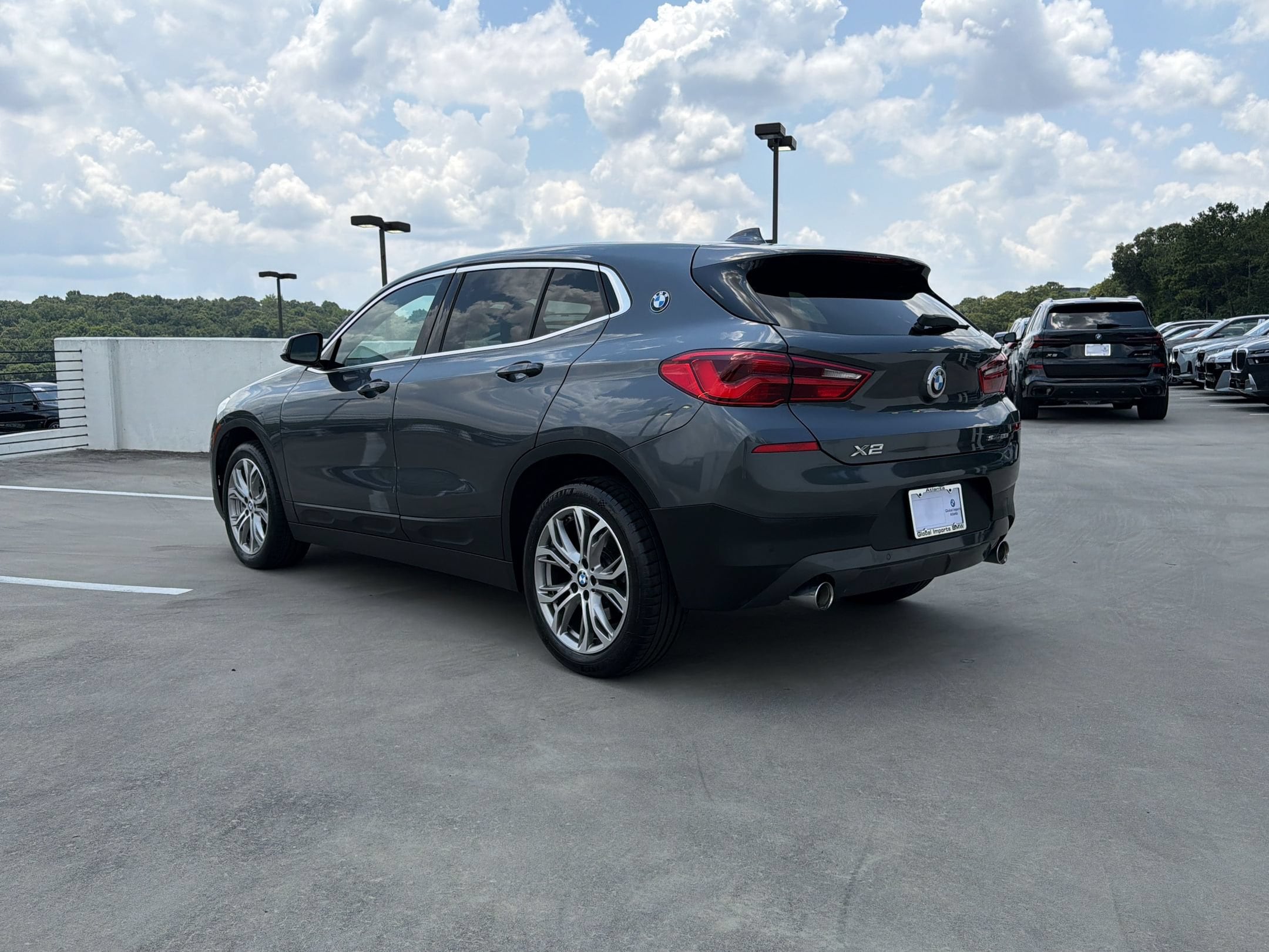 bmw x2 2019 WBXYJ3C56K5N33990 image bmw x2 2019 WBXYJ3C56K5N33990 image