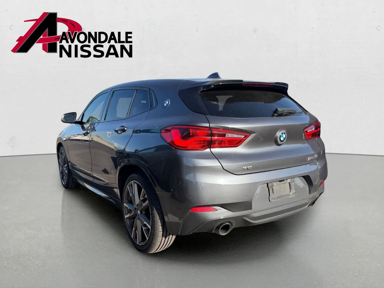 bmw x2 2019 WBXYN1C5XK5N33077 image bmw x2 2019 WBXYN1C5XK5N33077 image
