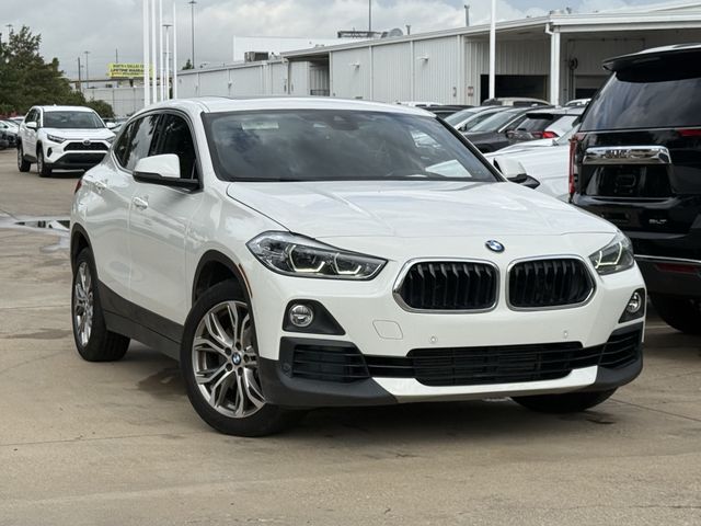 bmw x2 2019 WBXYJ3C53K5N38225 image bmw x2 2019 WBXYJ3C53K5N38225 image
