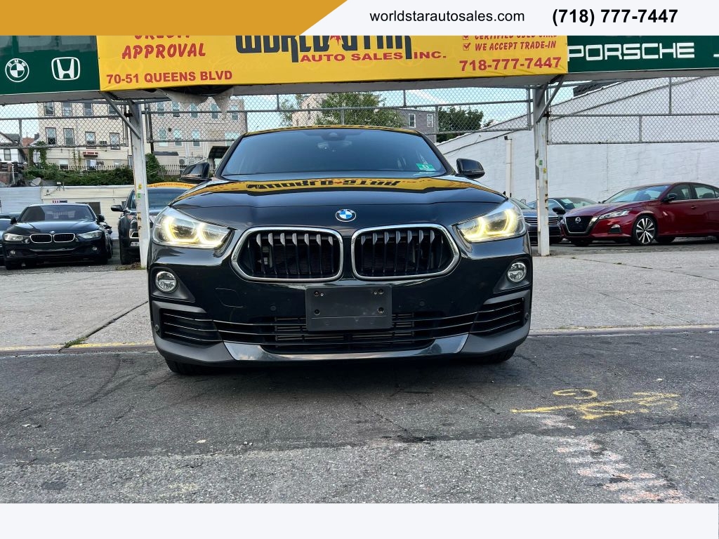 bmw x2 2019 WBXYJ5C57KEF82887 image bmw x2 2019 WBXYJ5C57KEF82887 image