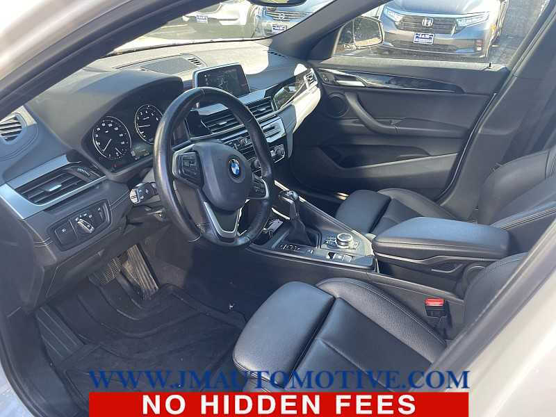 bmw x2 2019 WBXYJ5C59K5N19920 image bmw x2 2019 WBXYJ5C59K5N19920 image