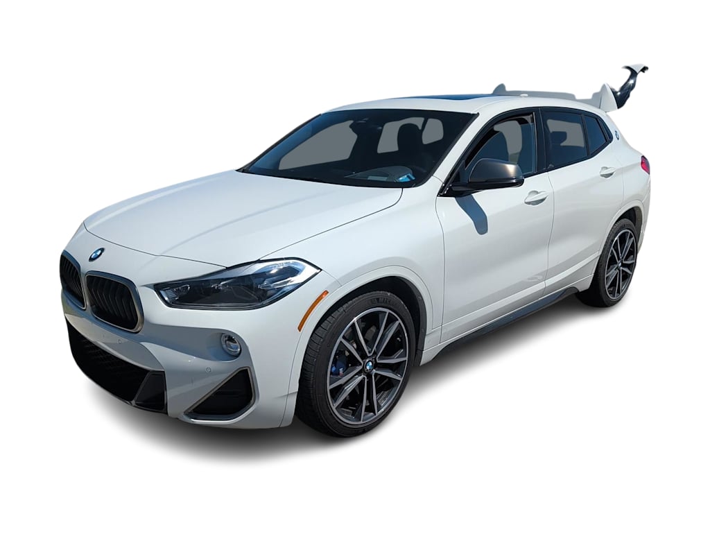 bmw x2 2019 WBXYN1C50KES54916 image bmw x2 2019 WBXYN1C50KES54916 image