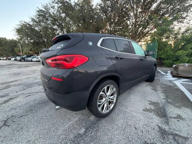 bmw x2 2019 WBXYJ5C54K5N17802 image bmw x2 2019 WBXYJ5C54K5N17802 image