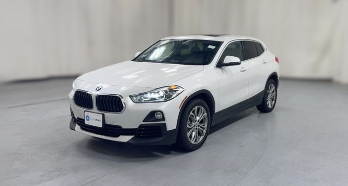 bmw x2 2019 WBXYJ3C5XK5N28260 image bmw x2 2019 WBXYJ3C5XK5N28260 image