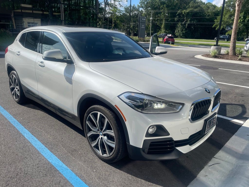 bmw x2 2019 WBXYJ3C53K5N62427 image bmw x2 2019 WBXYJ3C53K5N62427 image