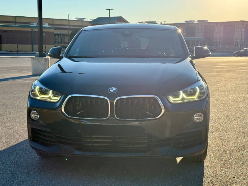 bmw x2 2019 WBXYJ5C58K5N27233 image bmw x2 2019 WBXYJ5C58K5N27233 image