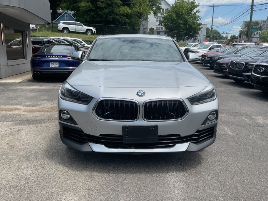 bmw x2 2018 WBXYJ5C37JEF70042 image bmw x2 2018 WBXYJ5C37JEF70042 image