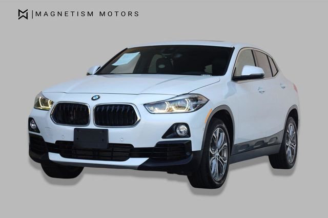 bmw x2 2018 WBXYJ5C31JEF81036 image bmw x2 2018 WBXYJ5C31JEF81036 image