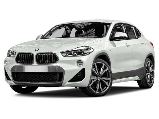 bmw x2 2018 WBXYJ3C33JEJ81996 image bmw x2 2018 WBXYJ3C33JEJ81996 image