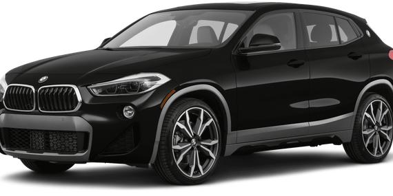 bmw x2 2018 WBXYJ3C30JEJ82393 image bmw x2 2018 WBXYJ3C30JEJ82393 image