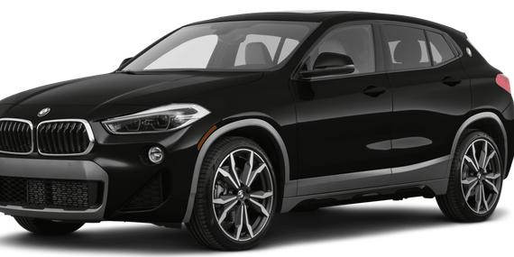 BMW X2 2018 WBXYJ3C37JEB37955 image BMW X2 2018 WBXYJ3C37JEB37955 image