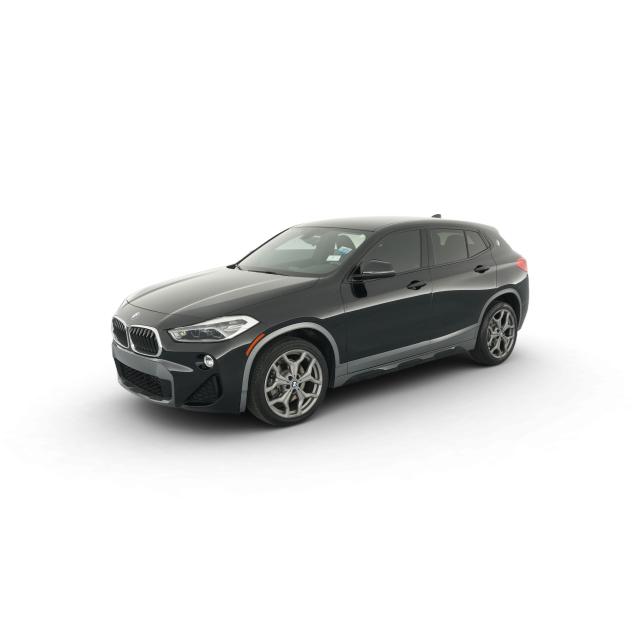 bmw x2 2018 WBXYJ3C37JEJ82908 image bmw x2 2018 WBXYJ3C37JEJ82908 image