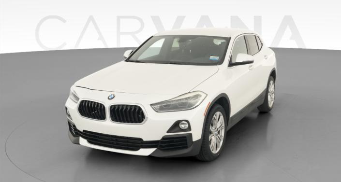 bmw x2 2018 WBXYJ3C37JEJ82357 image bmw x2 2018 WBXYJ3C37JEJ82357 image