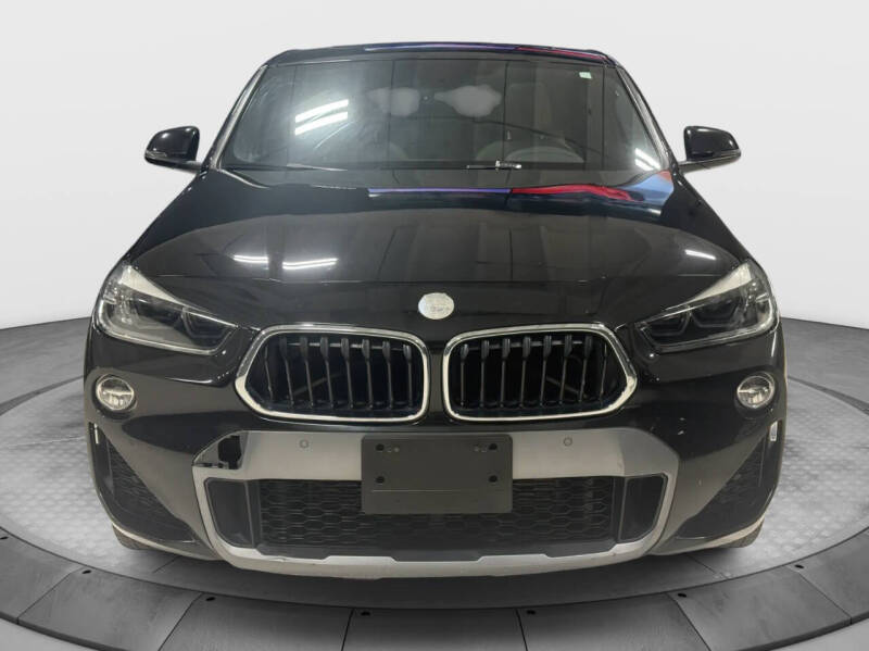 bmw x2 2018 WBXYJ3C33JEP76024 image