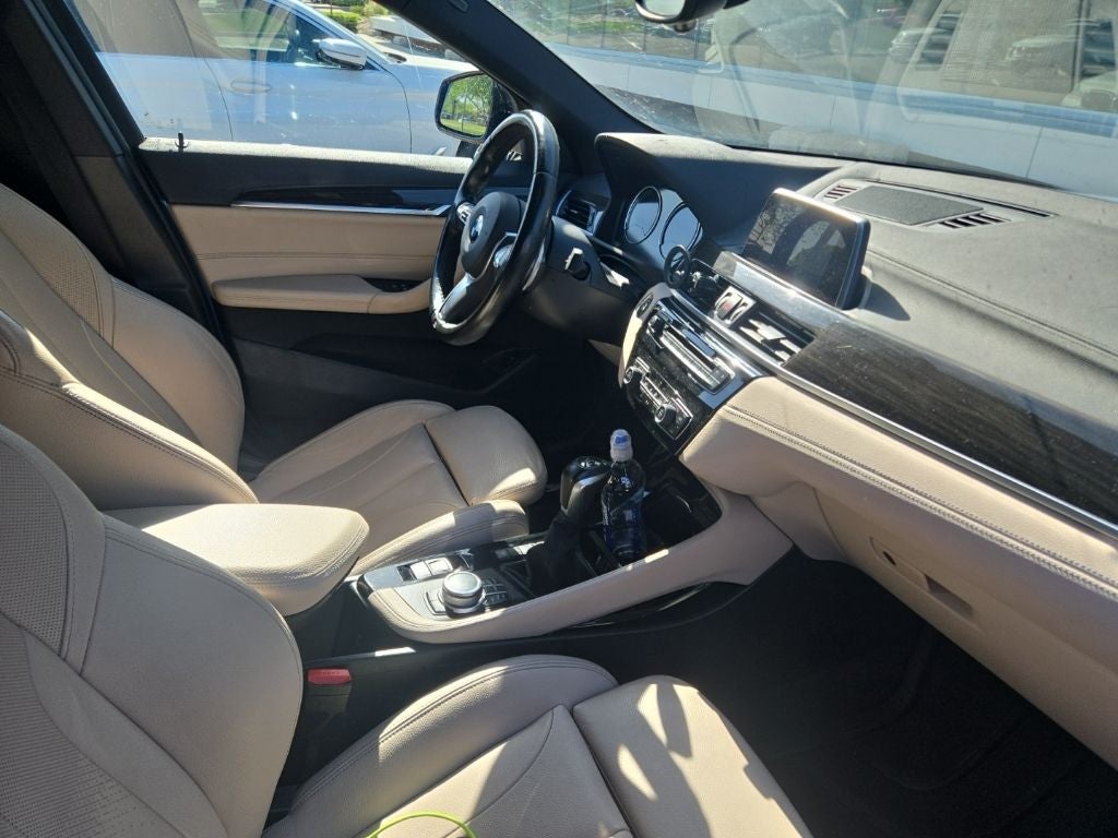 bmw x2 2018 WBXYJ5C33JEF77702 image bmw x2 2018 WBXYJ5C33JEF77702 image