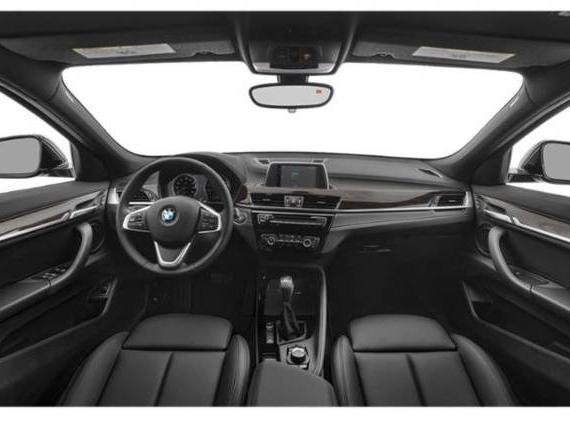 BMW X2 2018 WBXYJ3C37JEJ75117 image BMW X2 2018 WBXYJ3C37JEJ75117 image