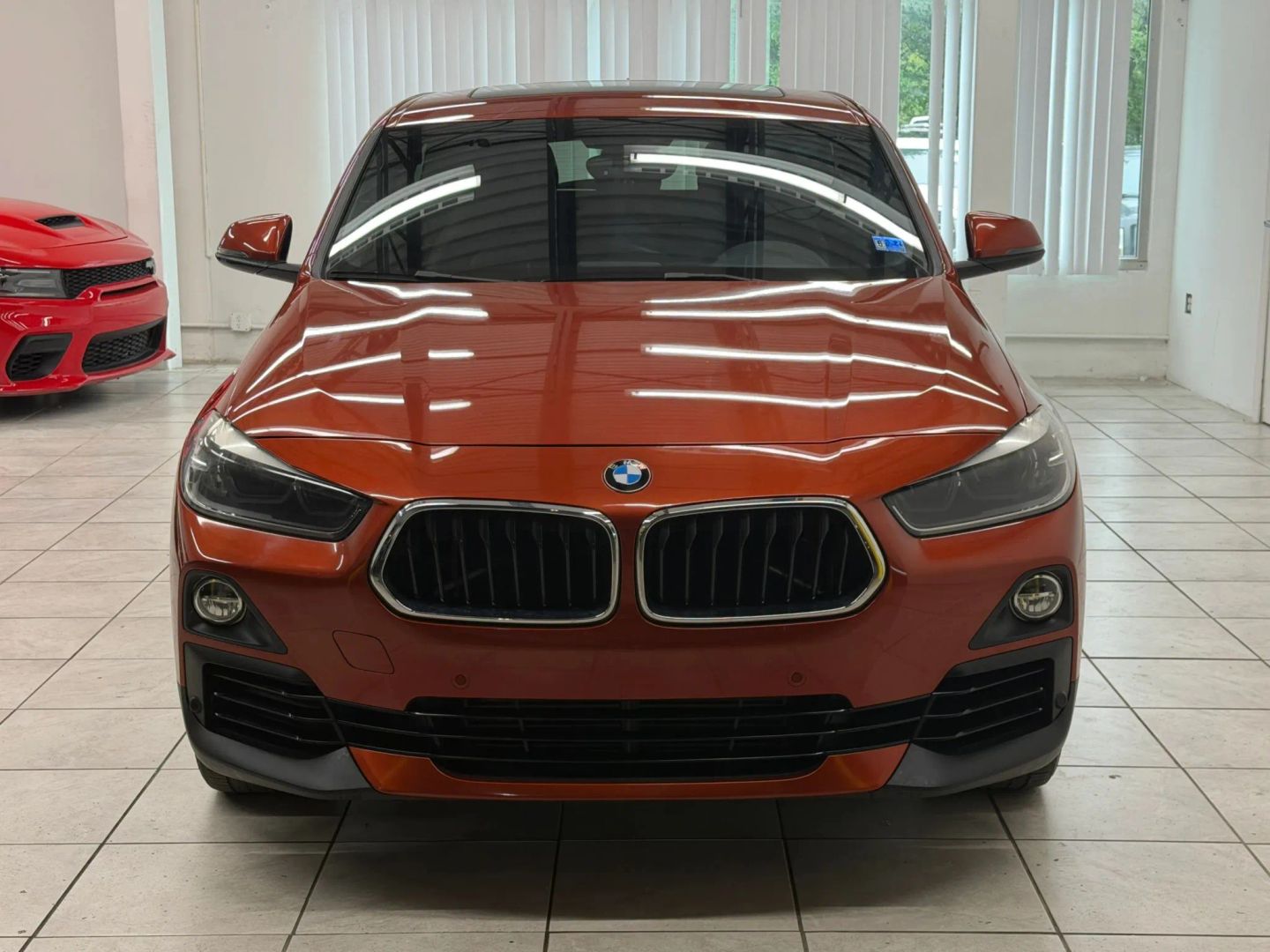 bmw x2 2018 WBXYJ3C32JEP76287 image bmw x2 2018 WBXYJ3C32JEP76287 image