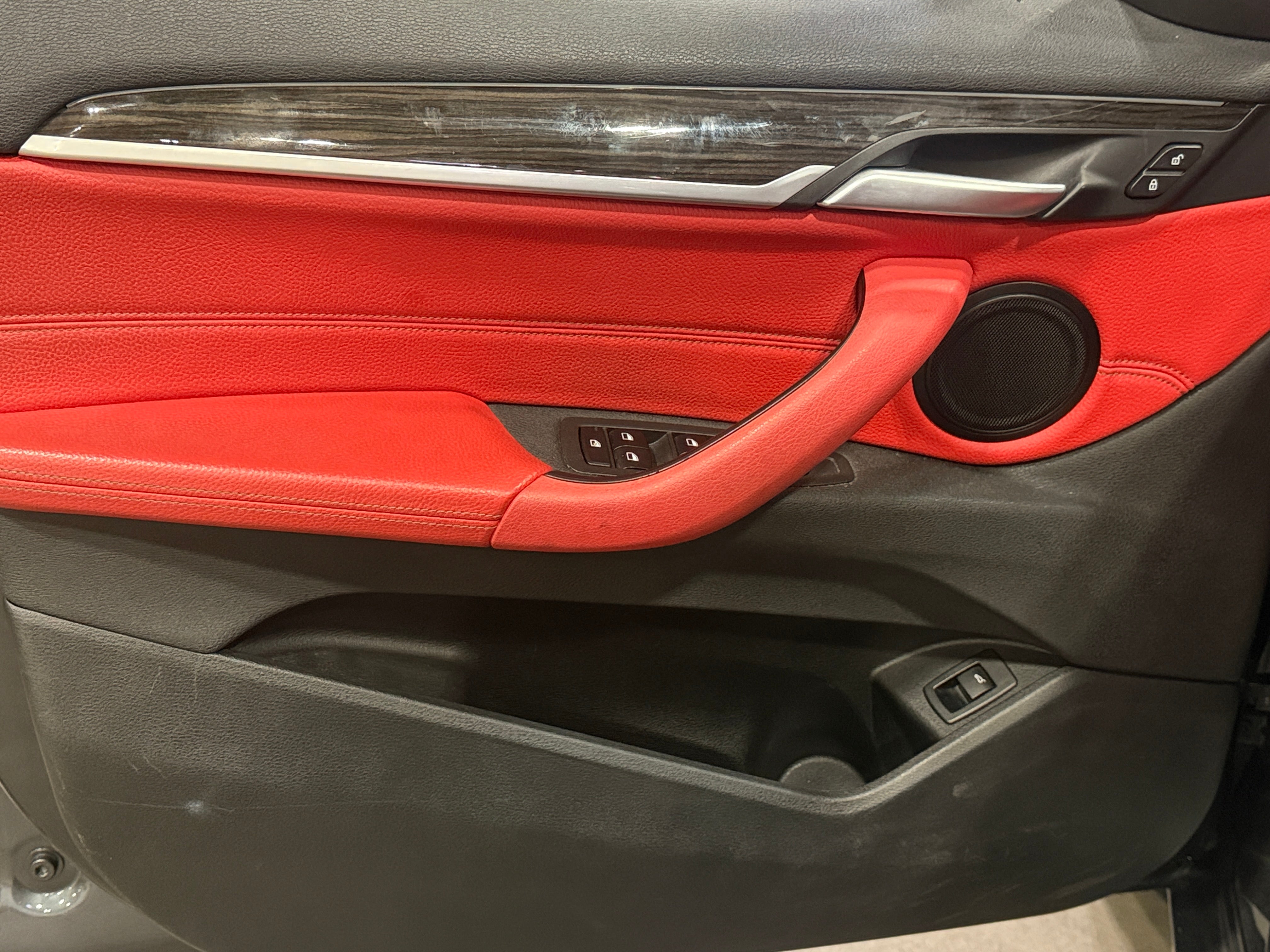 bmw x2 2018 WBXYJ5C31JEF81134 image bmw x2 2018 WBXYJ5C31JEF81134 image