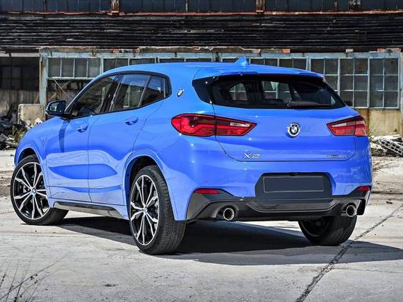 bmw x2 2018 WBXYJ5C37JEF74320 image bmw x2 2018 WBXYJ5C37JEF74320 image