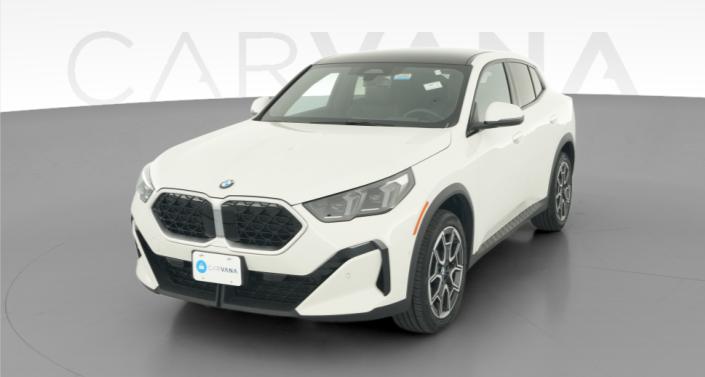 bmw x2 2026 WBX63GM01T5492620 image bmw x2 2026 WBX63GM01T5492620 image