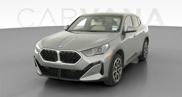 bmw x2 2026 WBX63GM03T5491095 image bmw x2 2026 WBX63GM03T5491095 image