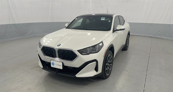 bmw x2 2026 WBX63GM00T5594877 image bmw x2 2026 WBX63GM00T5594877 image