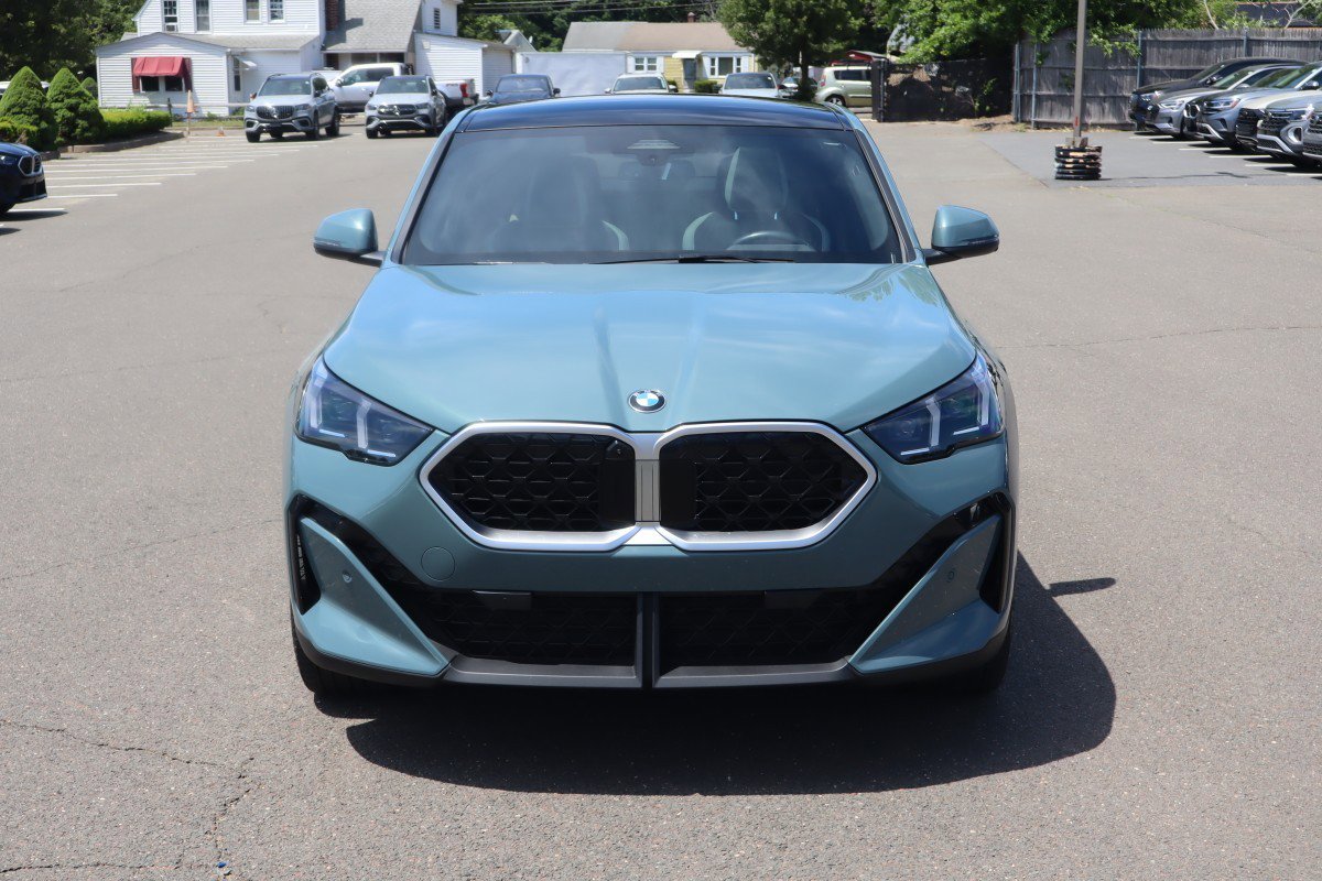 bmw x2 2026 WBX63GM03T5418325 image bmw x2 2026 WBX63GM03T5418325 image