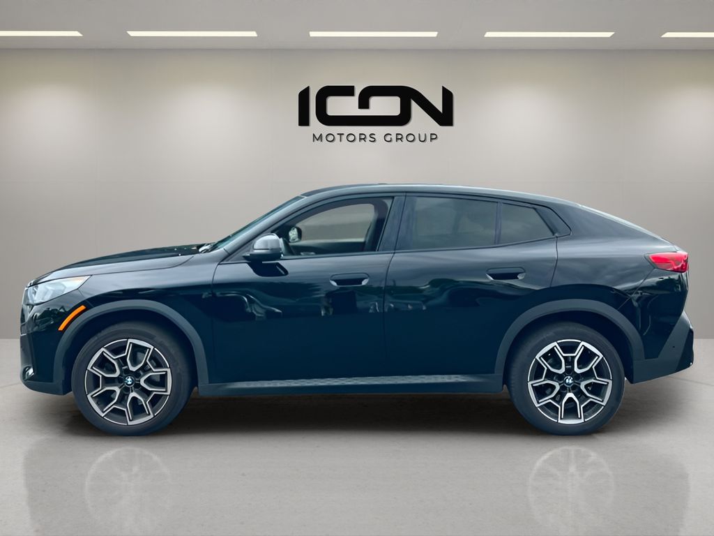 bmw x2 2026 WBX63GM06T5477157 image bmw x2 2026 WBX63GM06T5477157 image