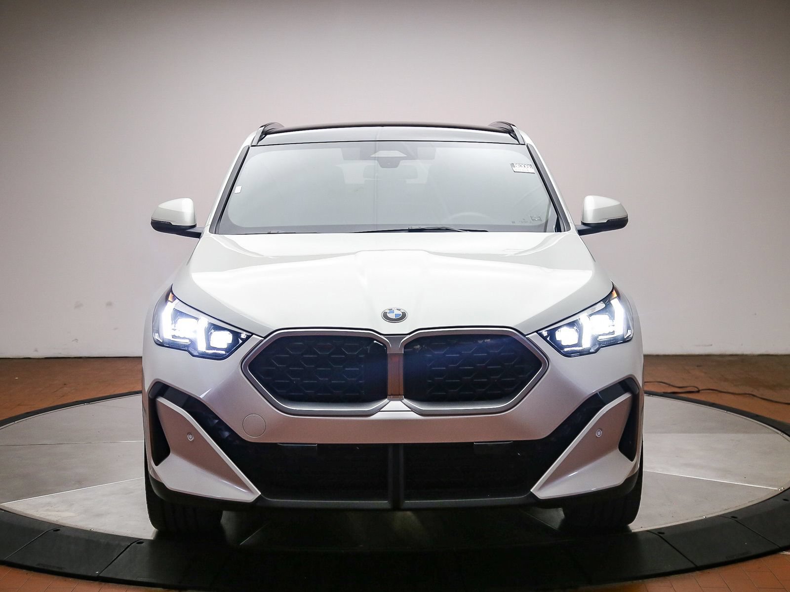 bmw x2 2026 WBX63GM01T5416928 image bmw x2 2026 WBX63GM01T5416928 image