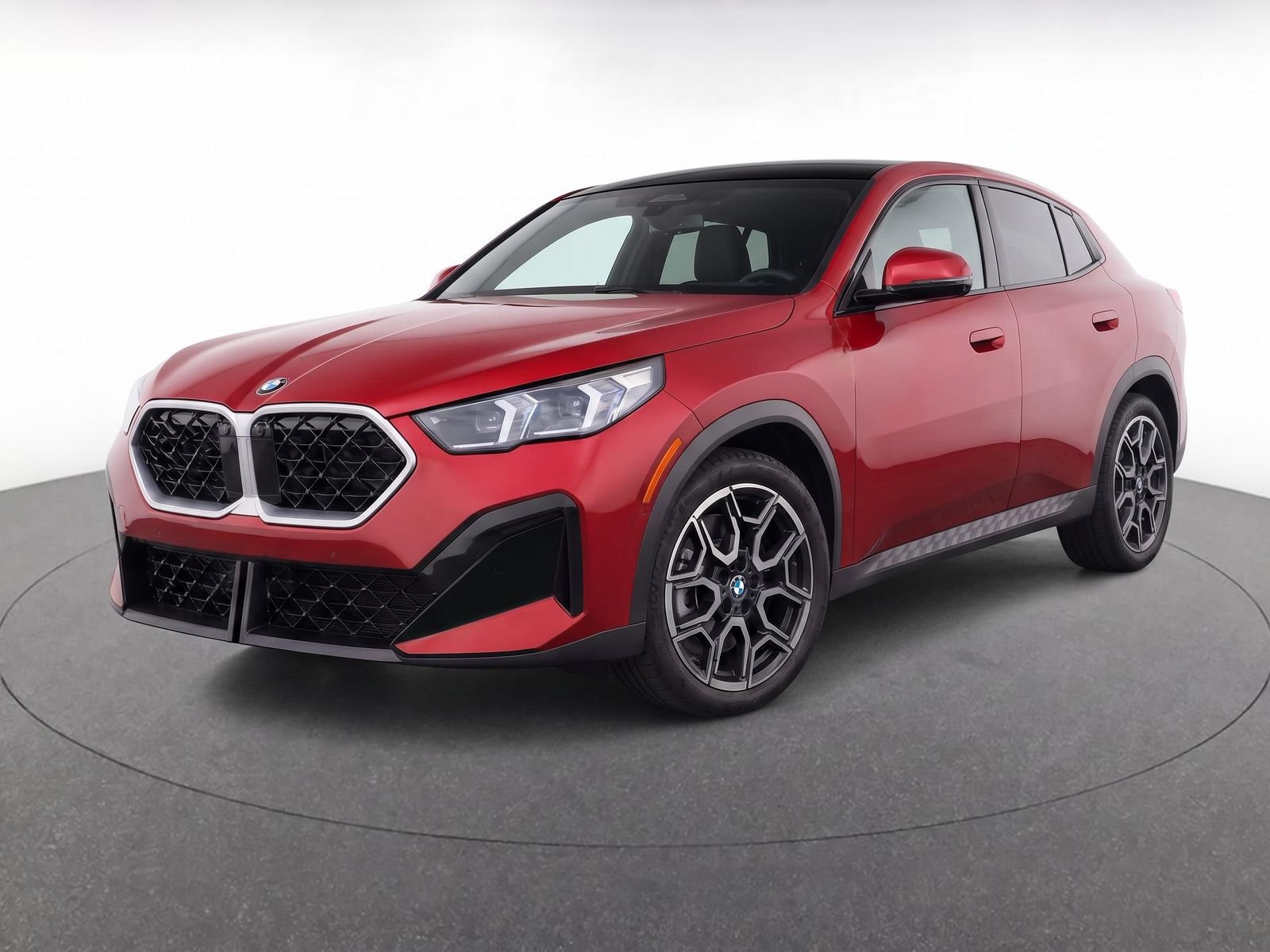 bmw x2 2026 WBX63GM06T5450136 image bmw x2 2026 WBX63GM06T5450136 image