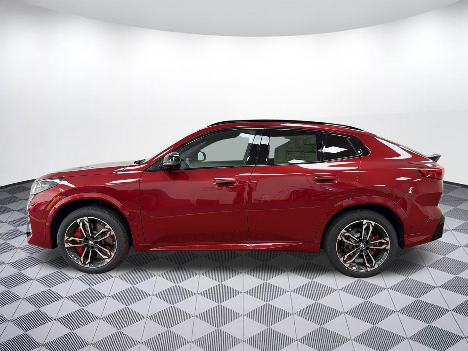 bmw x2 2026 WBX63GM09T5605438 image bmw x2 2026 WBX63GM09T5605438 image
