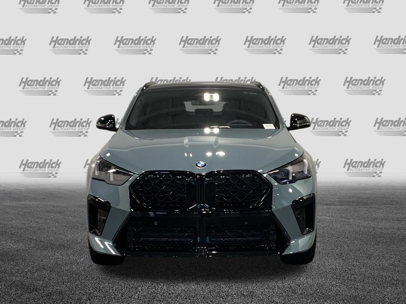 bmw x2 2026 WBX63GM06T5426709 image bmw x2 2026 WBX63GM06T5426709 image