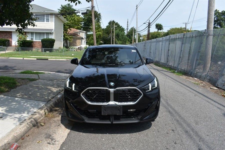 bmw x2 2026 WBX63GM08T5494395 image bmw x2 2026 WBX63GM08T5494395 image